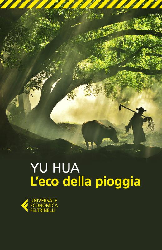 L'eco della pioggia