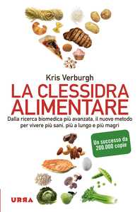 La clessidra alimentare
