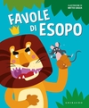 Favole di Esopo