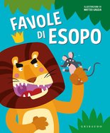 Favole di Esopo