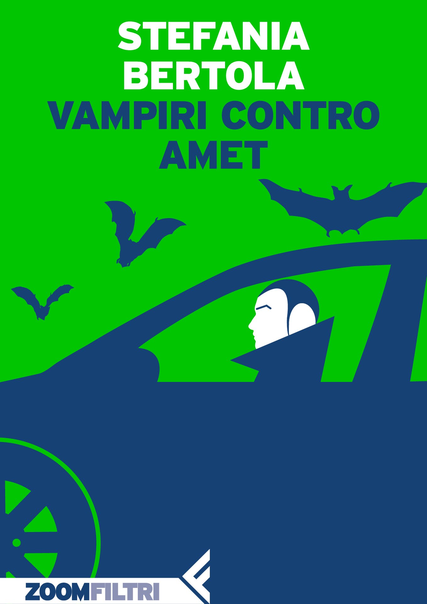 Vampiri contro Amet