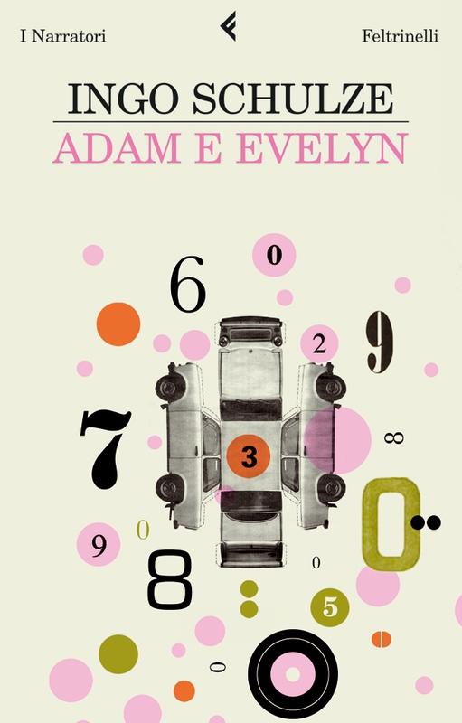 Adam e Evelyn