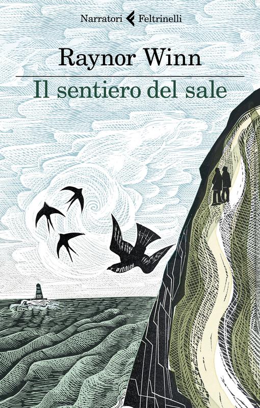 Il sentiero del sale