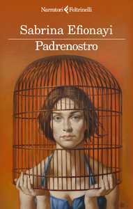 Sabrina Efionayi presenta "Padrenostro" a Roma