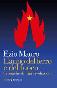Ezio Mauro tra i finalisti del Premio Estense