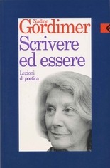 Scrivere ed essere