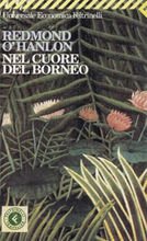 Nel cuore del Borneo