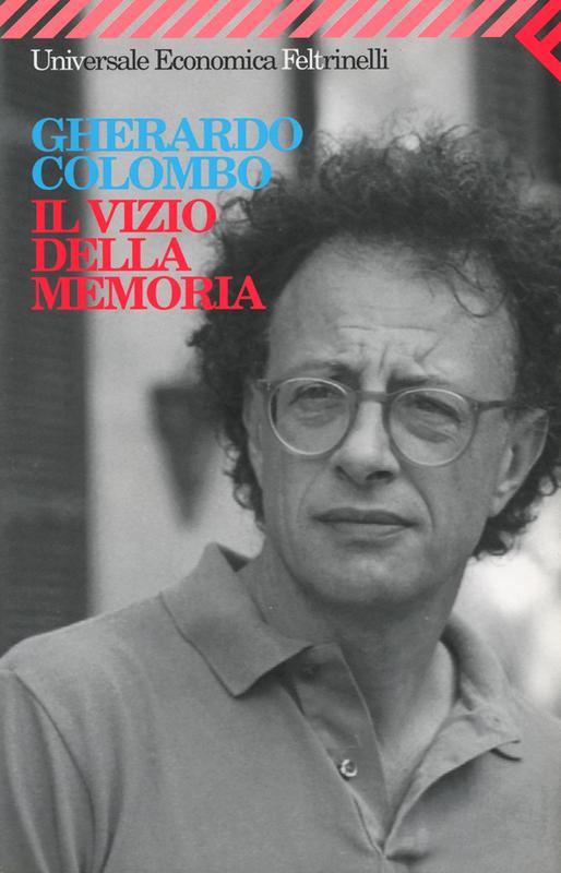 Il vizio della memoria