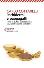 Pachidermi e pappagalli
