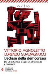 L'eclisse della democrazia