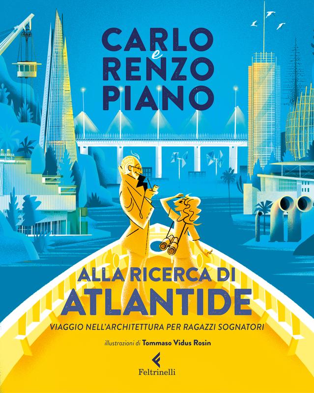 Alla ricerca di Atlantide