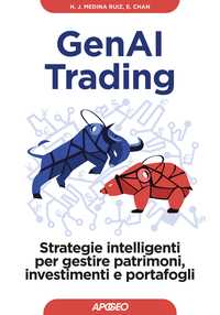 GenAI Trading