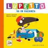 Lupetto va in vacanza