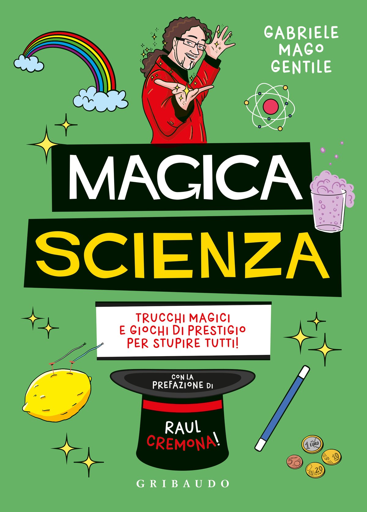 Magica scienza