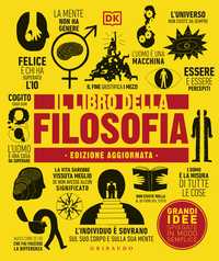 Il libro della filosofia - Edizione aggiornata