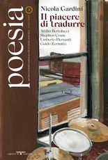 Poesia Nuova Serie nr. 3
