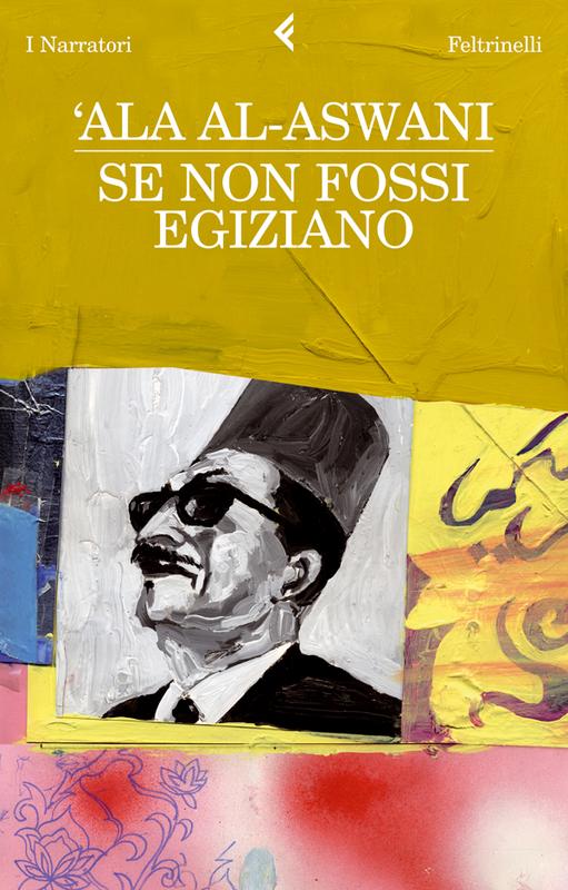 Se non fossi egiziano