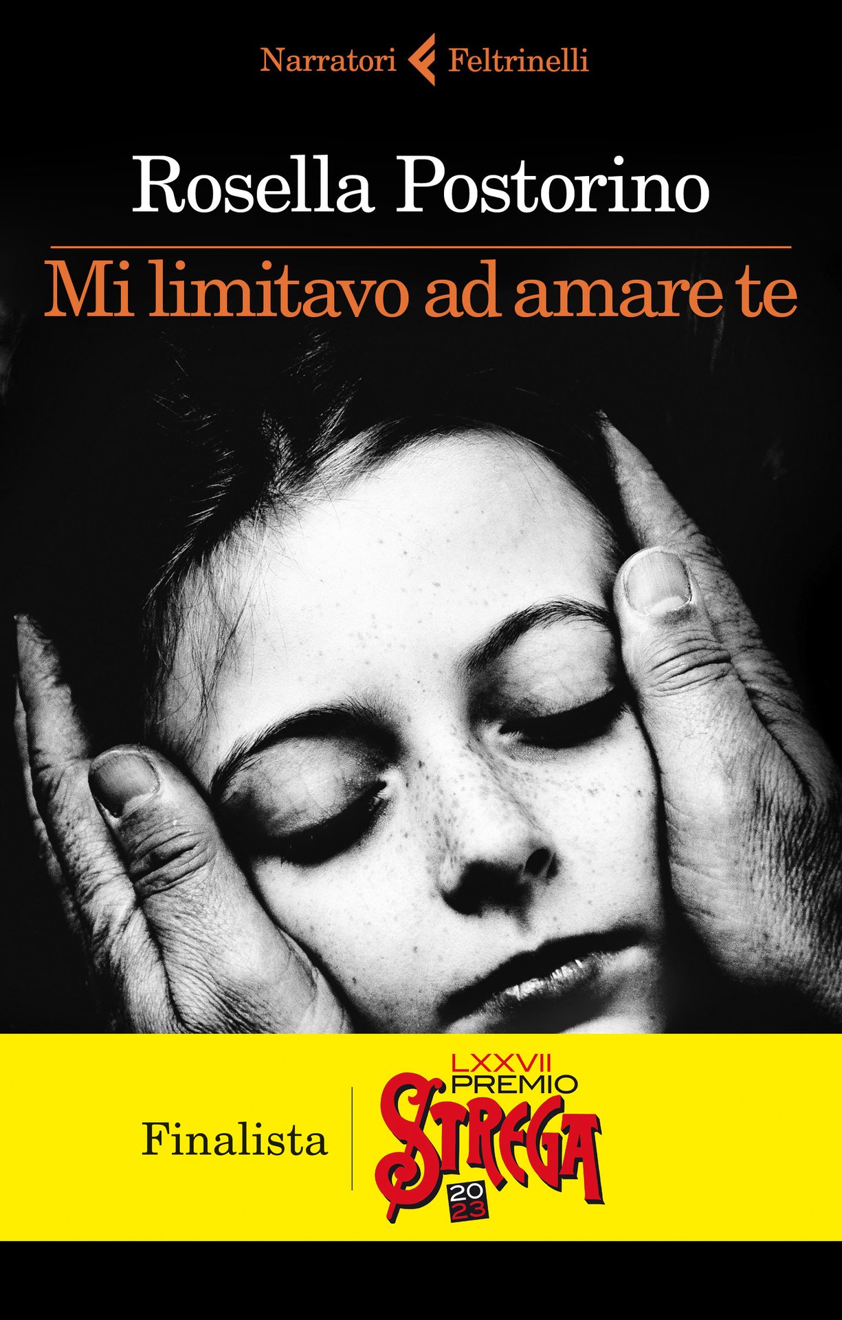 "Mi limitavo ad amare te": Rosella Postorino racconta la genesi del romanzo