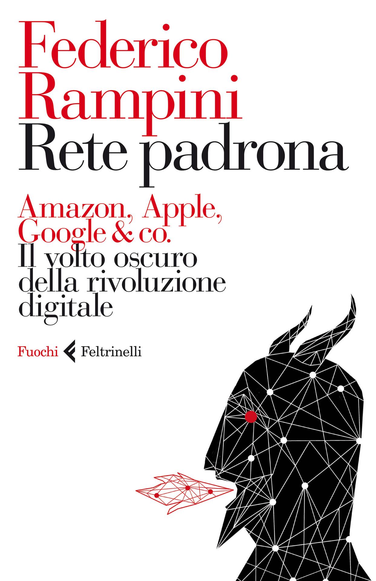 "Rete padrona" Speciale RepTv-Laeffe