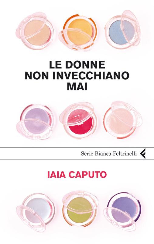 Le donne non invecchiano mai