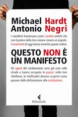 Questo non è un Manifesto