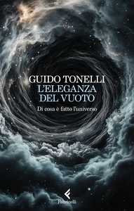 Guido Tonelli presenta "L'eleganza del vuoto" a Bassano del Grappa