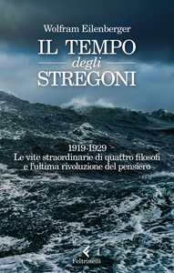 Il tempo degli stregoni