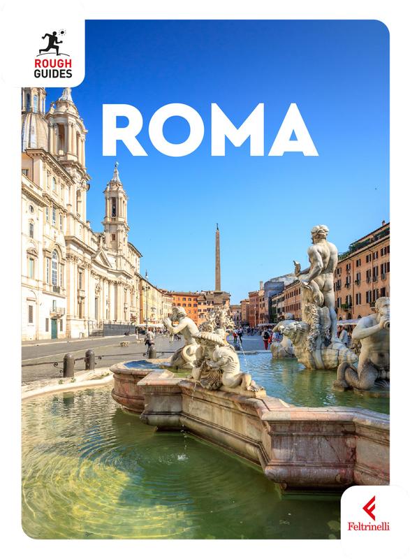 Roma Pocket