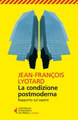 La condizione postmoderna