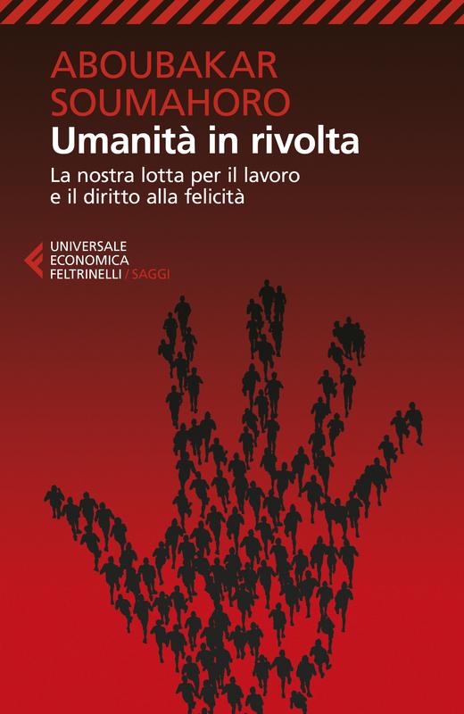 Umanità in rivolta