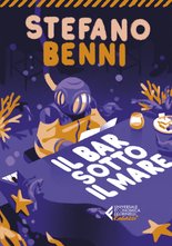 Il bar sotto il mare