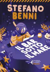 Il bar sotto il mare
