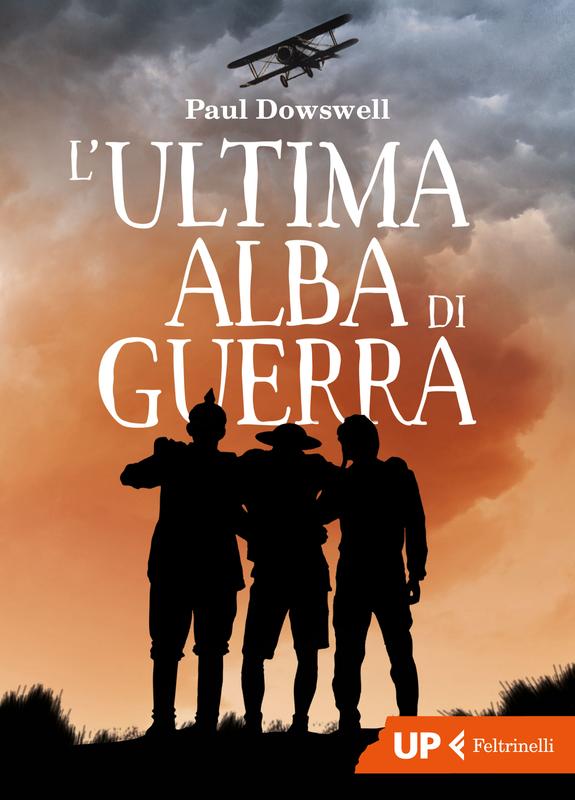 L’ultima alba di guerra