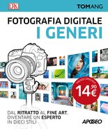 Fotografia digitale i generi