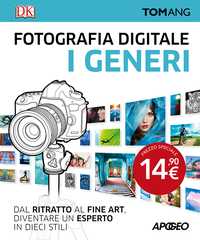 Fotografia digitale i generi