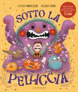 Sotto la pelliccia