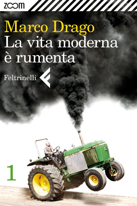 La vita moderna è rumenta