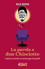La parola a don Chisciotte