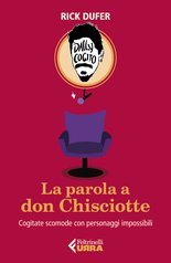 La parola a don Chisciotte