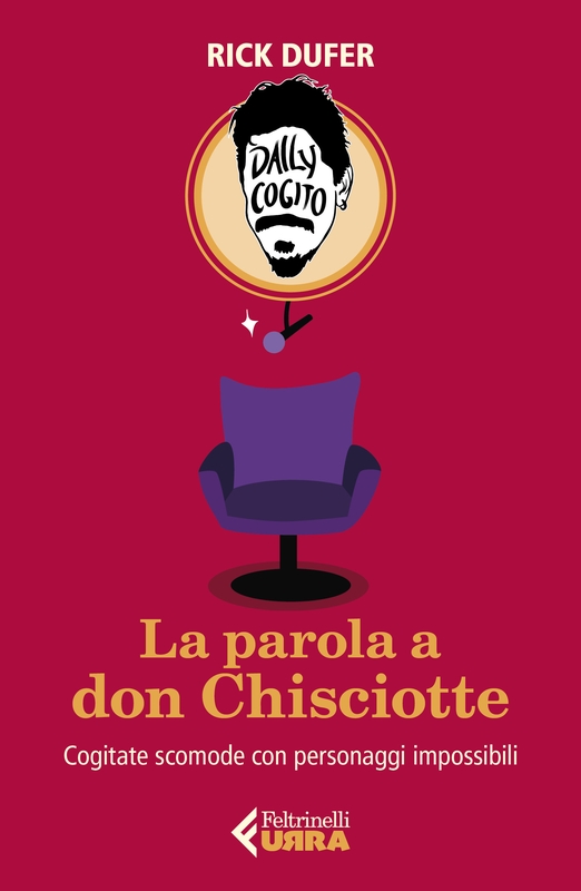 La parola a don Chisciotte
