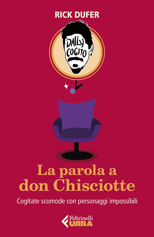 La parola a don Chisciotte