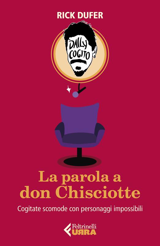 La parola a don Chisciotte