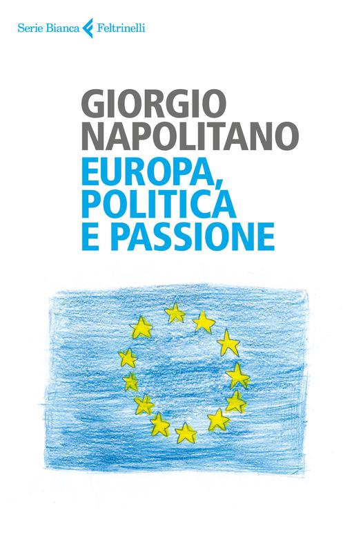 Europa, politica e passione