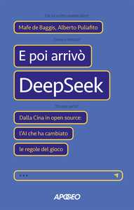E poi arrivò DeepSeek