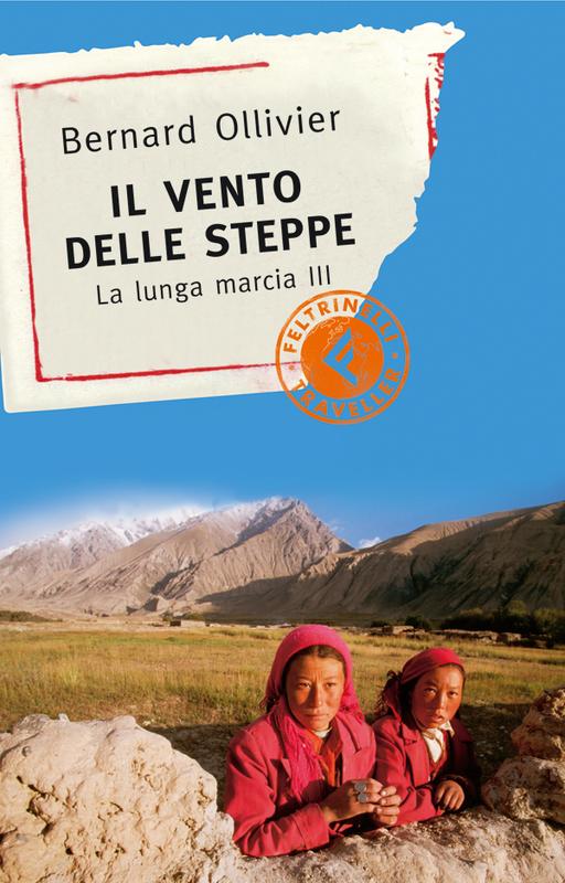 Il vento delle steppe