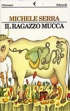 Il ragazzo mucca