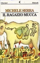 Il ragazzo mucca