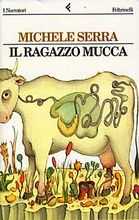 Il ragazzo mucca