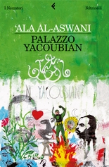 Palazzo Yacoubian