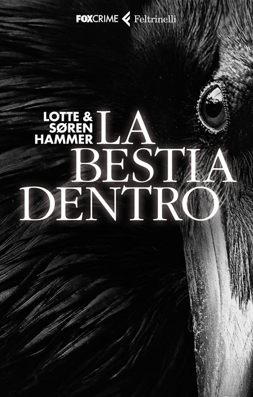 La bestia dentro